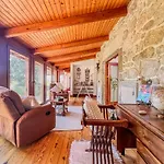 Hébergement de vacances Casa De Perre