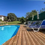 Casa De Perre Hébergement de vacances Viana do Castelo