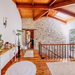 Hébergement de vacances Casa De Perre *