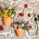 Hébergement de vacances Casa De Perre *