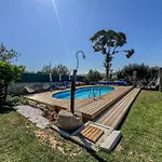 Hébergement de vacances Casa De Perre