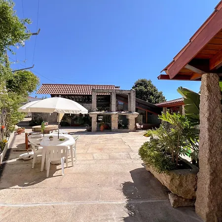 Casa De Perre 펜션