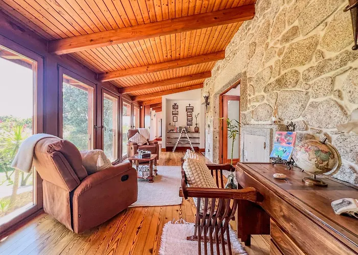 펜션 Casa De Perre