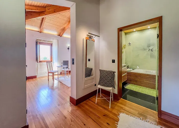 Casa De Perre 펜션 *