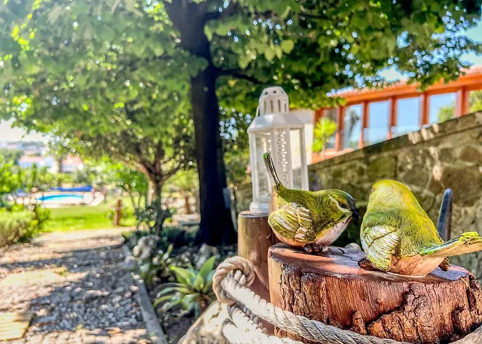 Casa De Perre 펜션