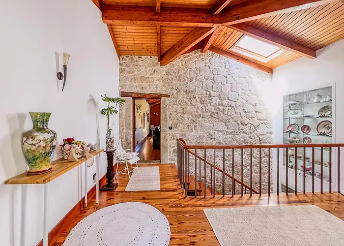 펜션 Casa De Perre *