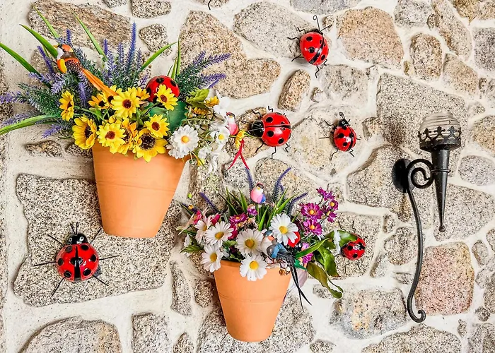 펜션 Casa De Perre *