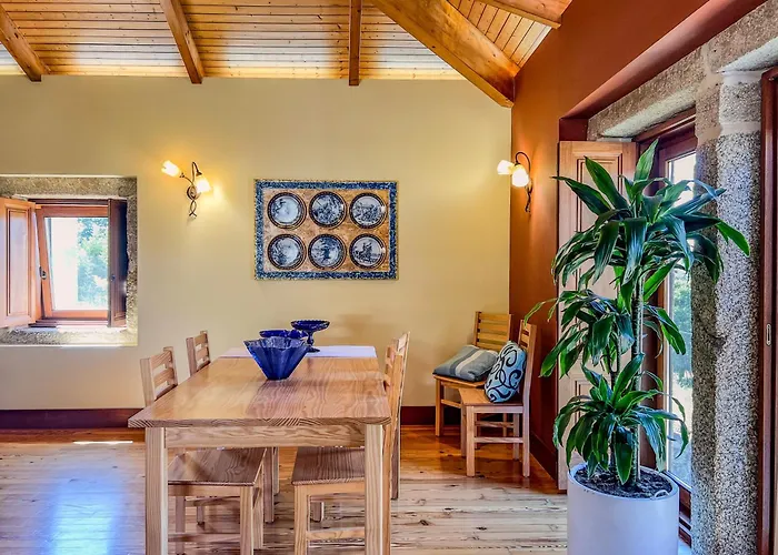 Casa De Perre 펜션 *