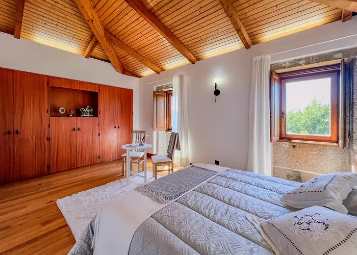 펜션 Casa De Perre