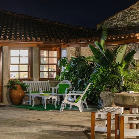 Semesterbostad Casa De Perre