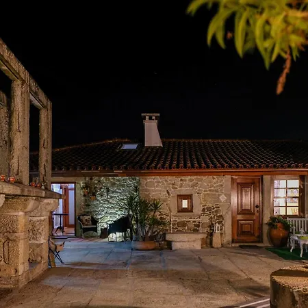 Holiday home Casa De Perre *