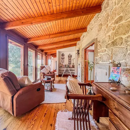 Holiday home Casa De Perre