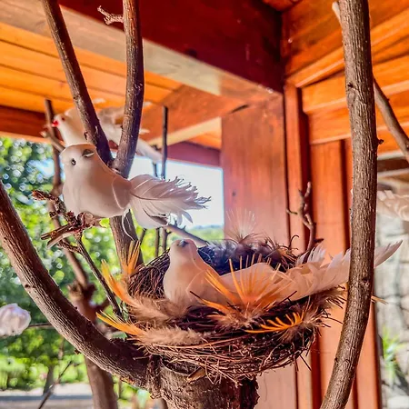 Holiday home Casa De Perre *