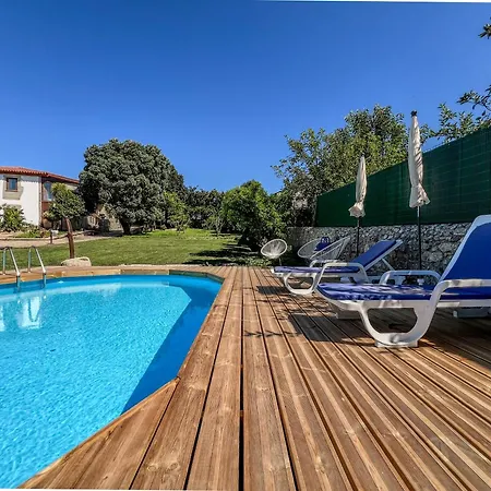 Casa De Perre Nyaraló Viana do Castelo