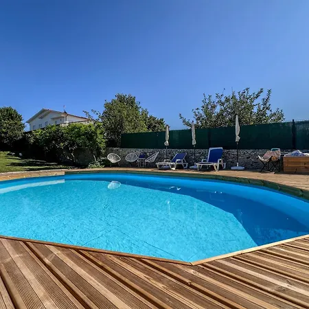 Semesterbostad Casa De Perre Viana do Castelo