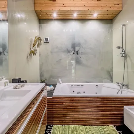 Semesterbostad Casa De Perre *