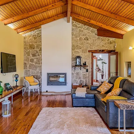 Casa De Perre Semesterbostad Viana do Castelo