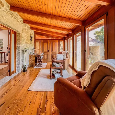 Casa De Perre Viana do Castelo