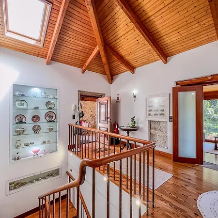 Casa De Perre * Viana do Castelo