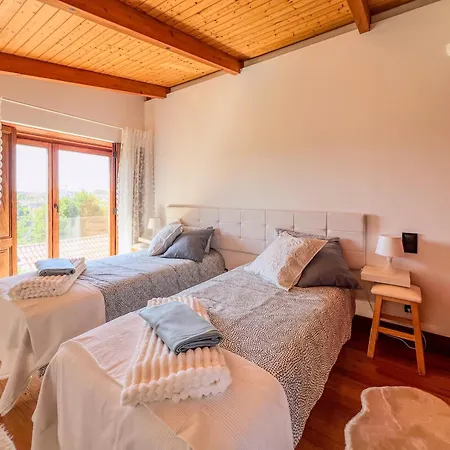 Holiday home Casa De Perre Viana do Castelo