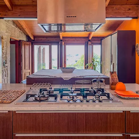 Casa De Perre Holiday home