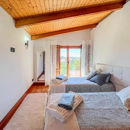 Holiday home Casa De Perre