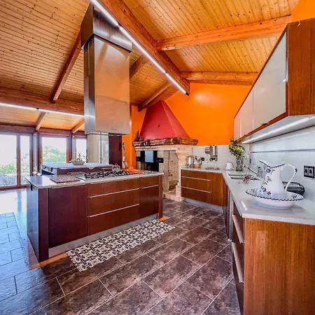 Holiday home Casa De Perre *