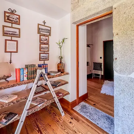 Casa De Perre Viana do Castelo