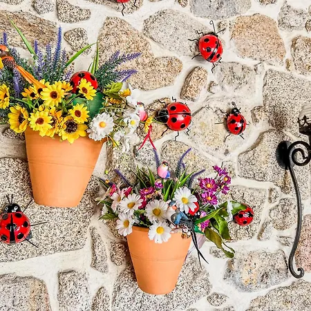 Holiday home Casa De Perre *