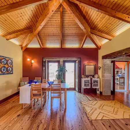 Casa De Perre Viana do Castelo