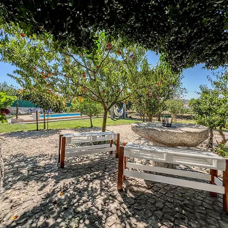 Casa De Perre Nyaraló