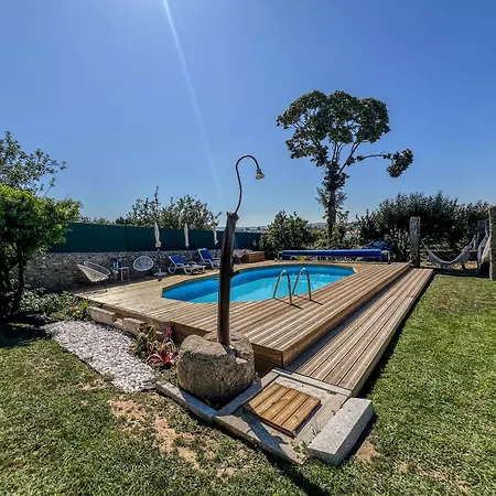 Holiday home Casa De Perre