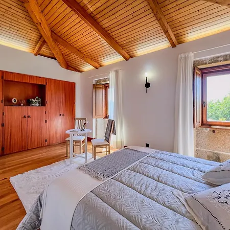 Semesterbostad Casa De Perre