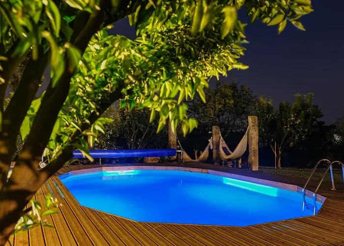 Casa De Perre Σπίτι διακοπών Βιάνα ντο Καστέλο