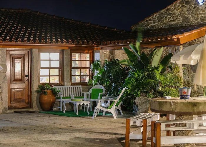 Σπίτι διακοπών Casa De Perre