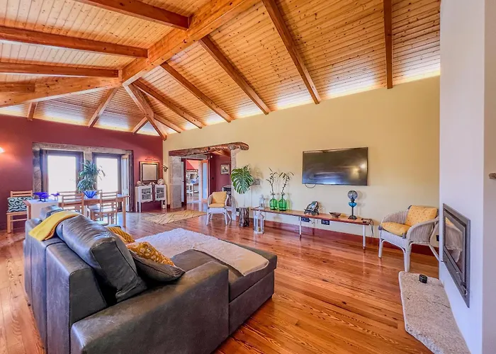 Casa De Perre Σπίτι διακοπών *