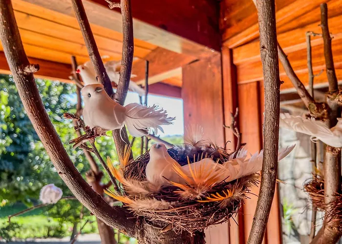 Ferienhaus Casa De Perre *