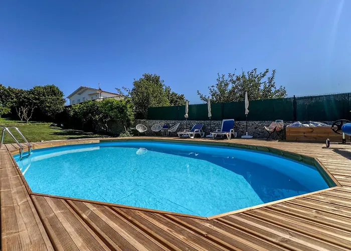 Σπίτι διακοπών Casa De Perre Βιάνα ντο Καστέλο