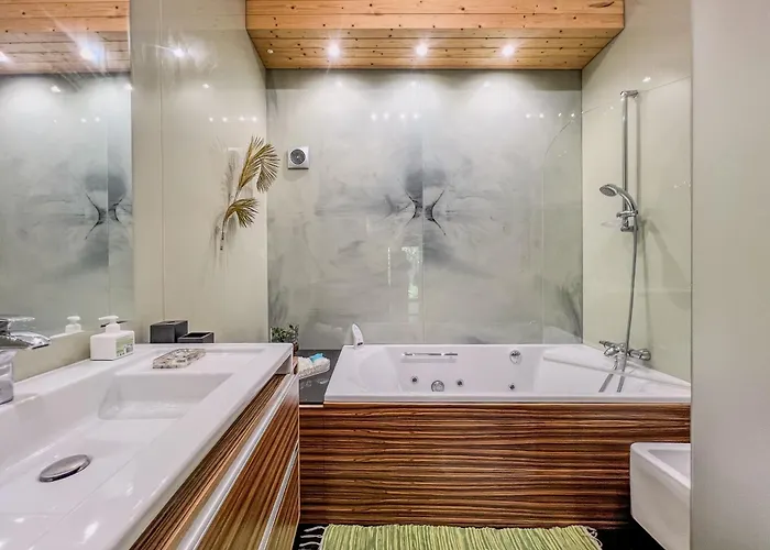 Σπίτι διακοπών Casa De Perre *