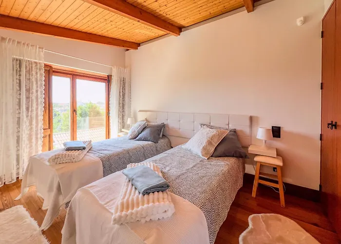 Σπίτι διακοπών Casa De Perre Βιάνα ντο Καστέλο