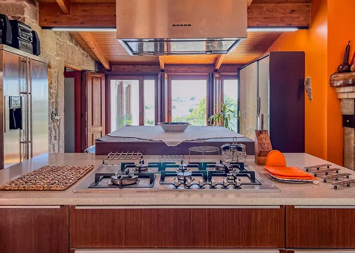 Casa De Perre Σπίτι διακοπών