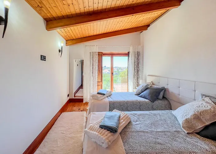 Ferienhaus Casa De Perre