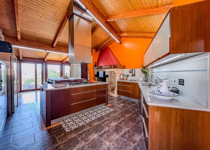 Ferienhaus Casa De Perre *