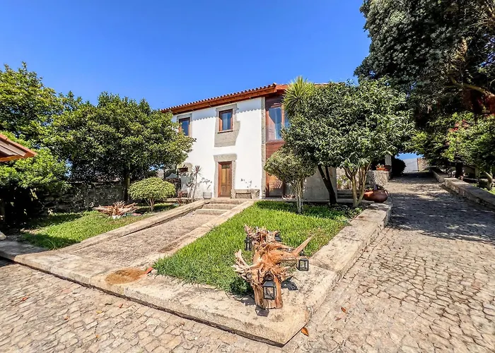 Σπίτι διακοπών Casa De Perre Βιάνα ντο Καστέλο