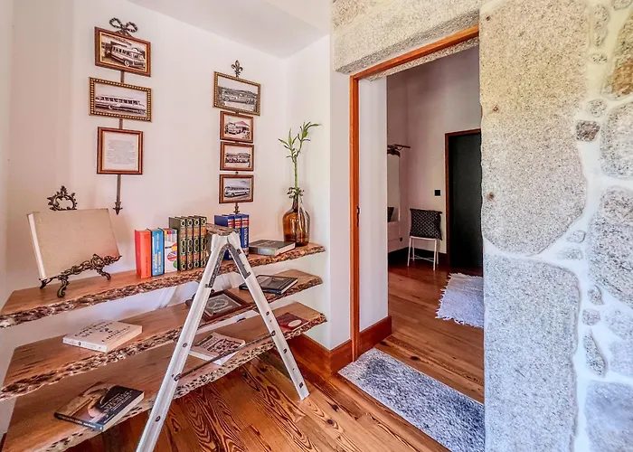 Casa De Perre Viana do Castelo