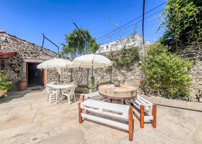 Casa De Perre Σπίτι διακοπών Βιάνα ντο Καστέλο