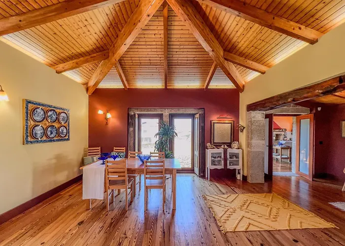 Casa De Perre Viana do Castelo