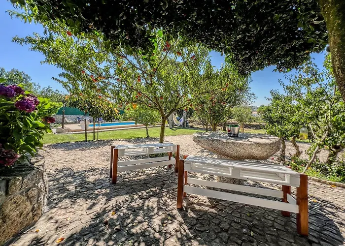 Casa De Perre Σπίτι διακοπών