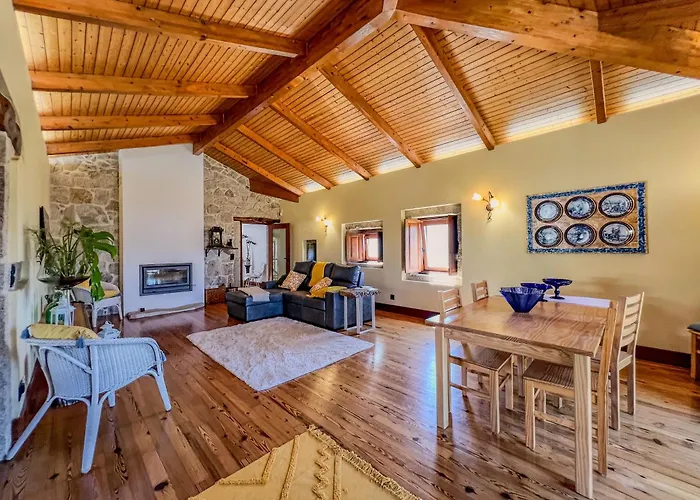 Ferienhaus Casa De Perre *