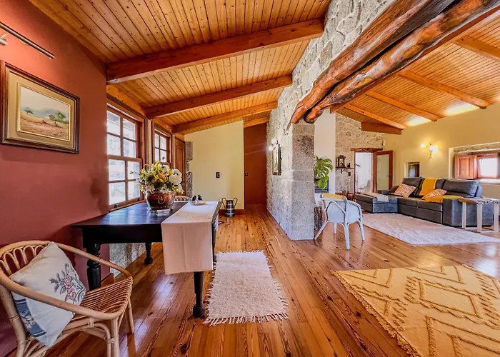 Σπίτι διακοπών Casa De Perre Βιάνα ντο Καστέλο